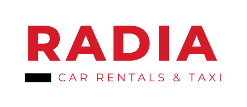 Radia Car Rentals and Taxi Service